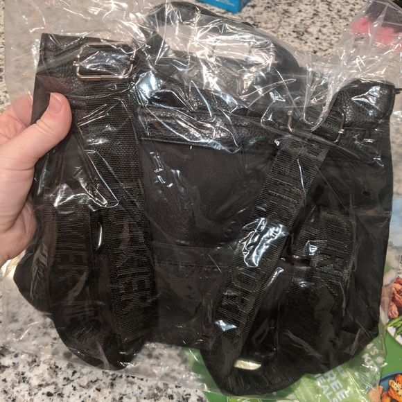 Botkier Mini Backpack - Picture 4 of 5